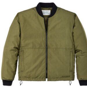 Filson Men’s Down Liner Jacket Fg380